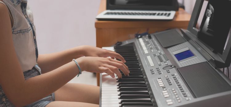 6 Tips to Practise and Play the Keyboard Effectively