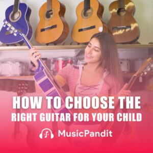 Guitar Buying Guide