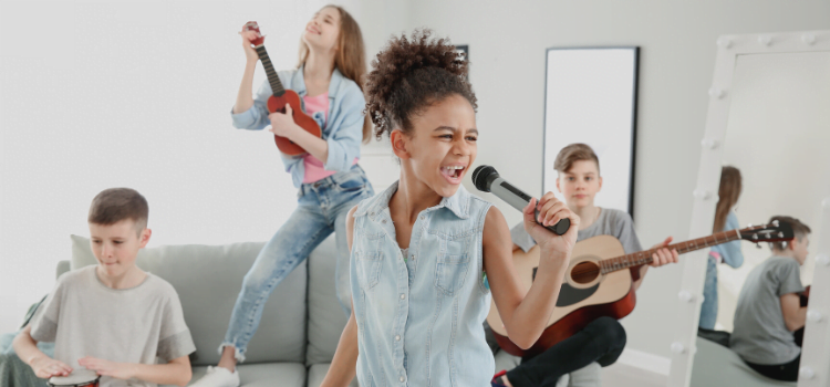 Music Theory Basics for Beginners