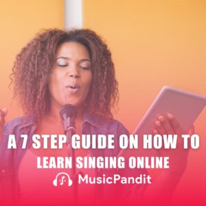 Learn Singing Online