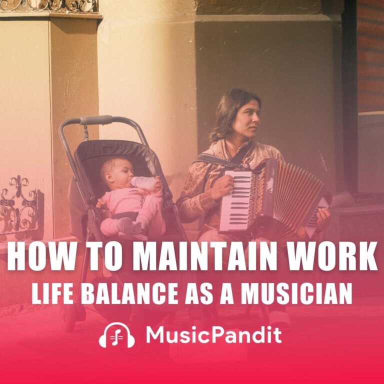 Work-Life Balance