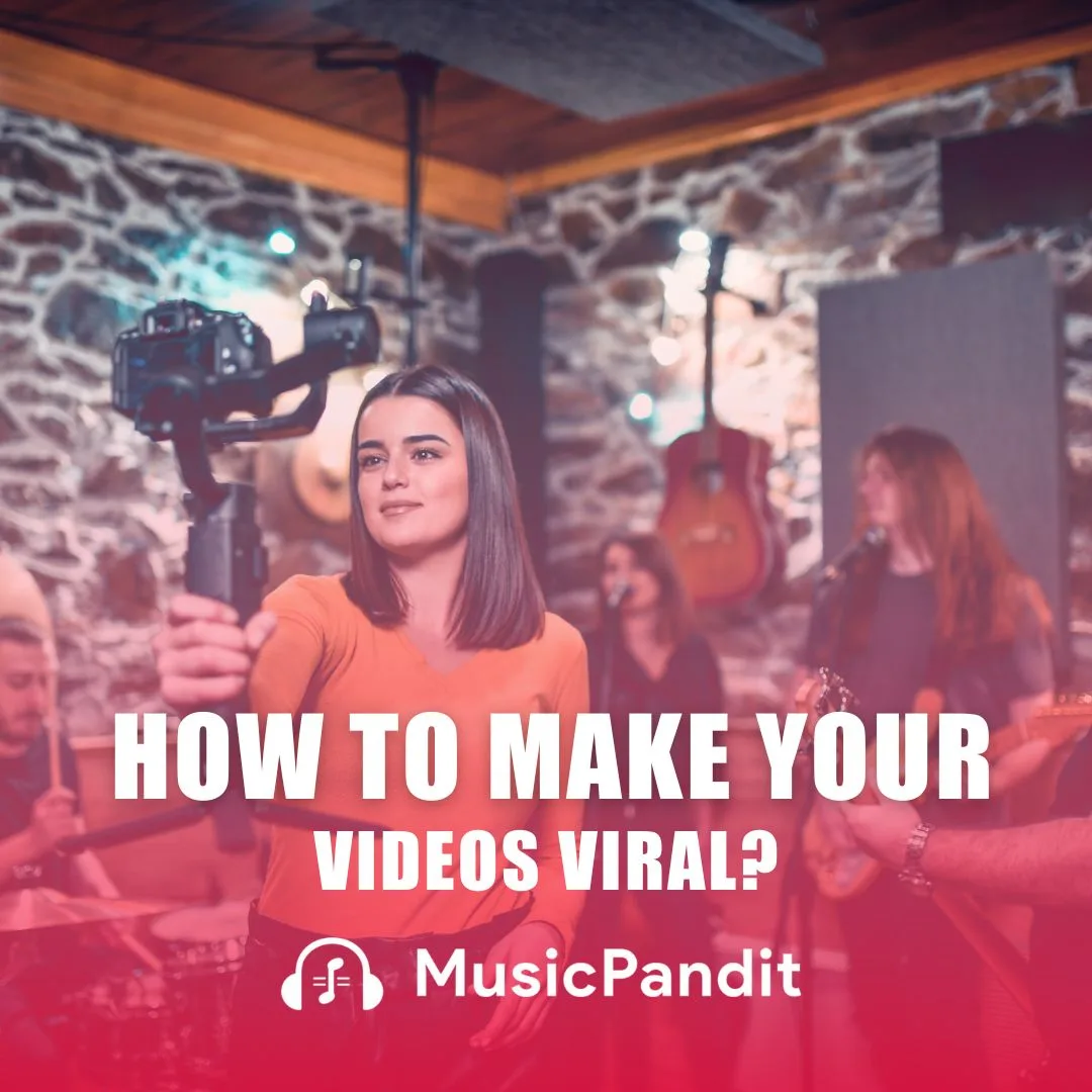 How to Make Your Videos Viral