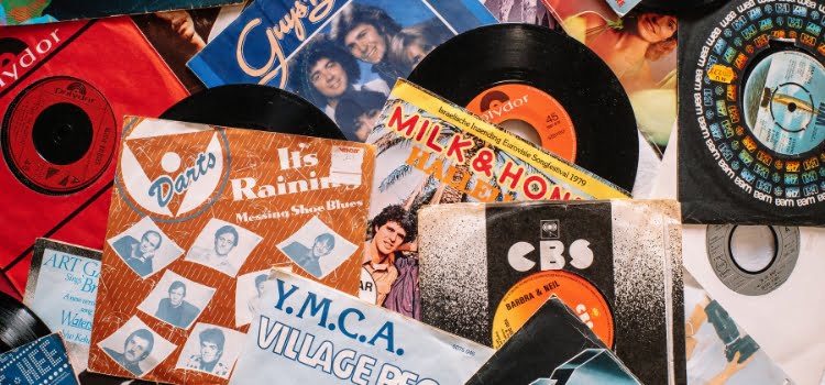 Some of the Great Ideas for Naming Your album