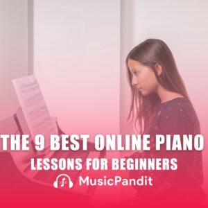 The 9 Best Piano Lessons