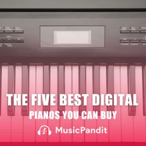 Best Digital Pianos