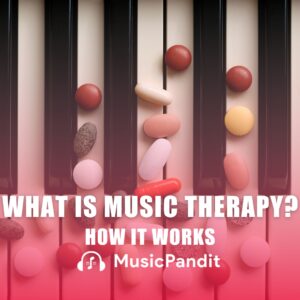 What is Music Therapy