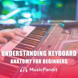 Understanding Keyboard Anatomy For Beginners
