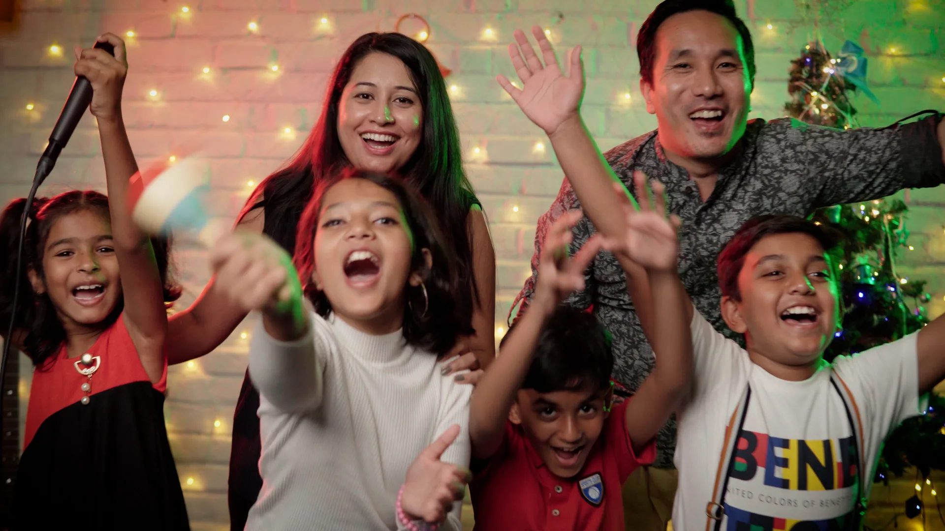 Music Pandit School Students and Teachers