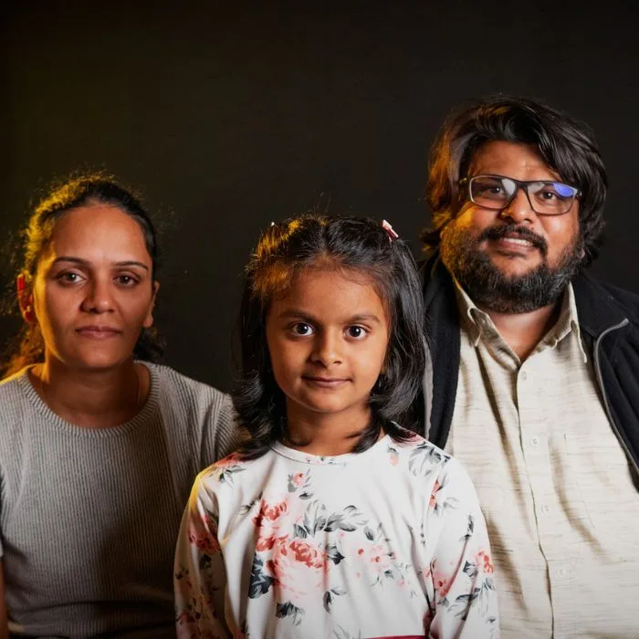 Music Pandit Student Hanani Jacob