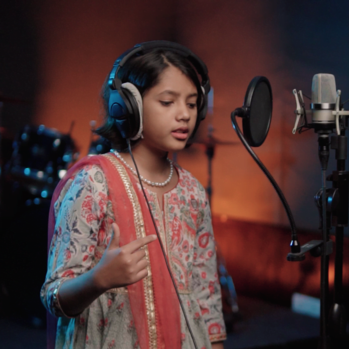 Damayanti Traditional