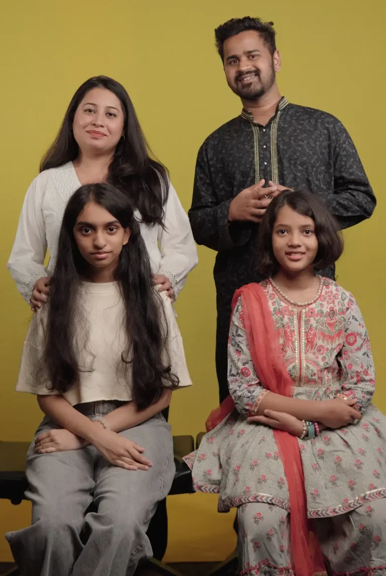 Vocal Teacher and Students Music Pandit