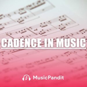 Cadence