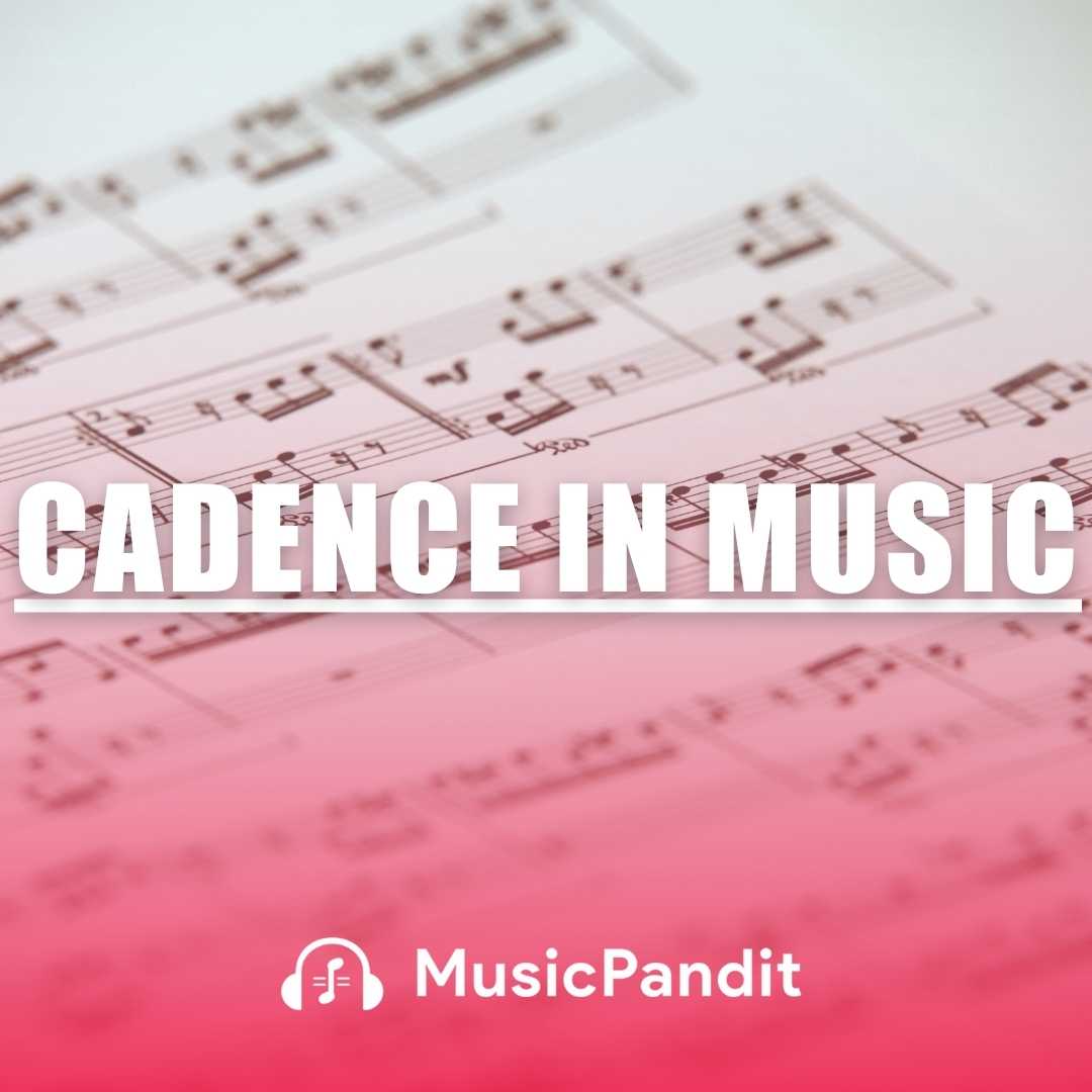 Cadence