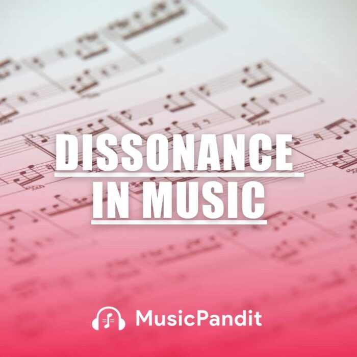 Dissonance