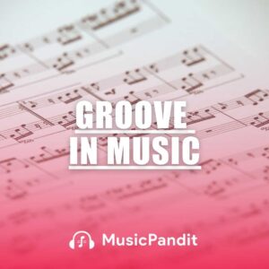 Groove