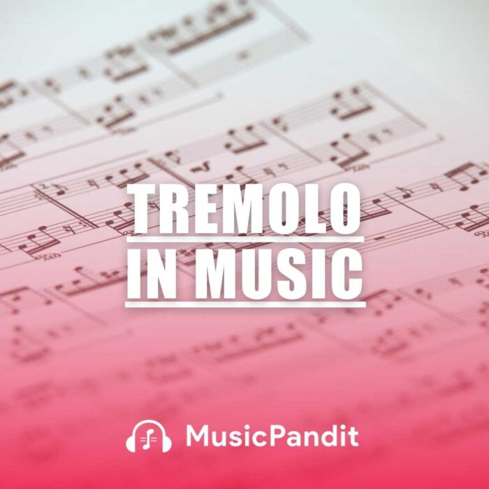 Tremolo