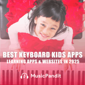 Best Keyboard Learning Apps & Websites for Kids in 2025