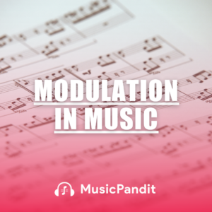 Modulation
