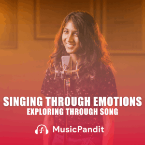 Singing Through Emotions