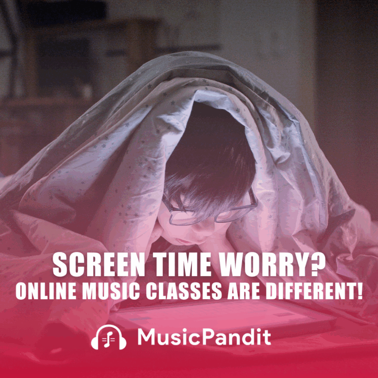 Screen Time