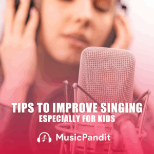 Easy Singing Tips to Boost Kids' Confidence