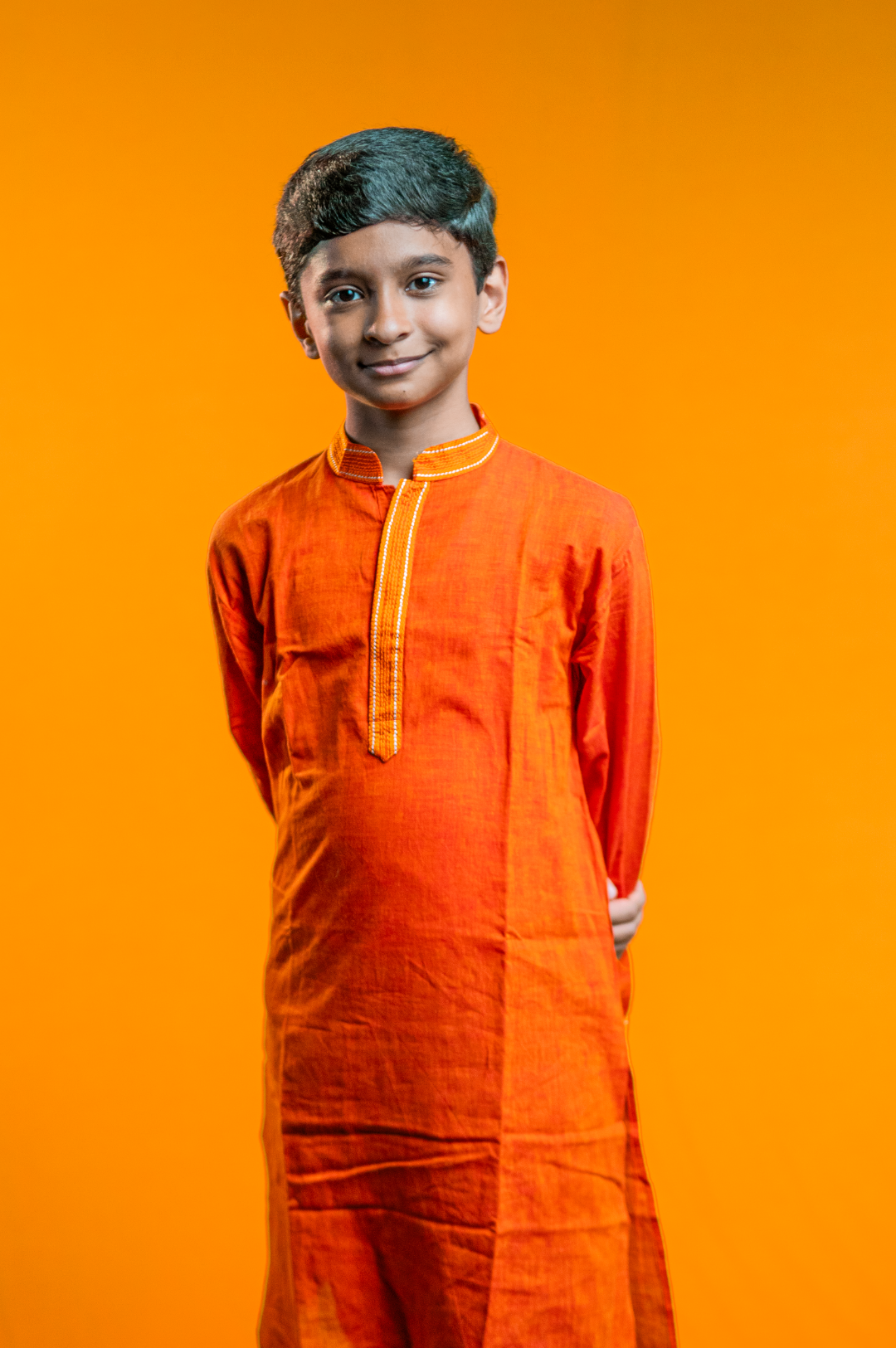Hindustani Vocal Student