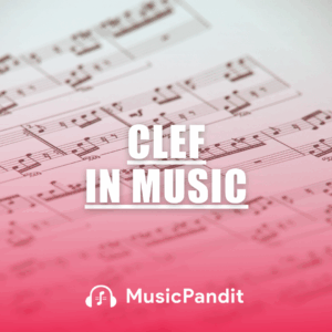 Clef in Music