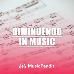 Diminuendo in Music