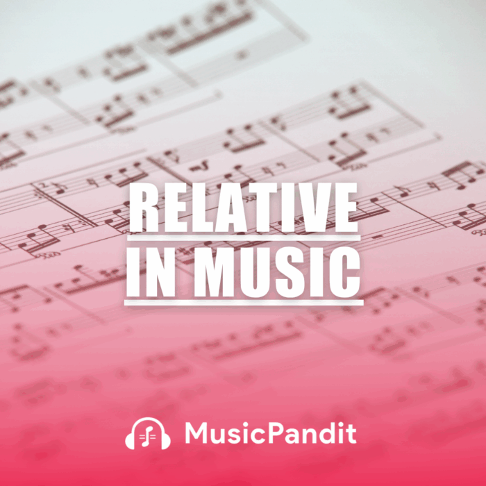 Relative in Music