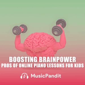 Boosting Brainpower with Music
