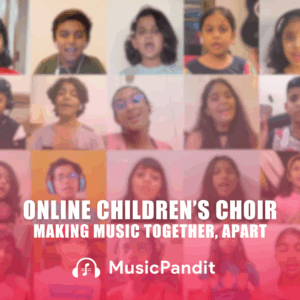 Online Children's Choir