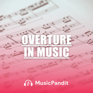 Overture in Music