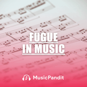 Fugue in Music