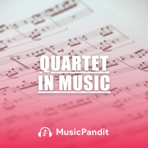 Quartet in Music
