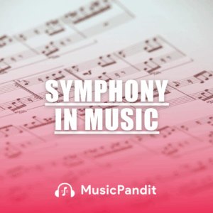 Symphony in Music