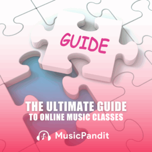 Ultimate Guide to Online Music Classes