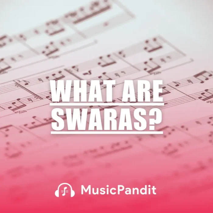 Swaras in Music