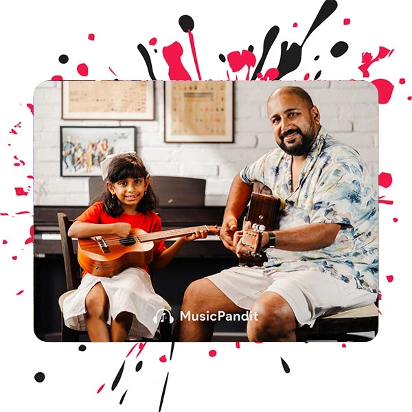 Music Classes in Chennai