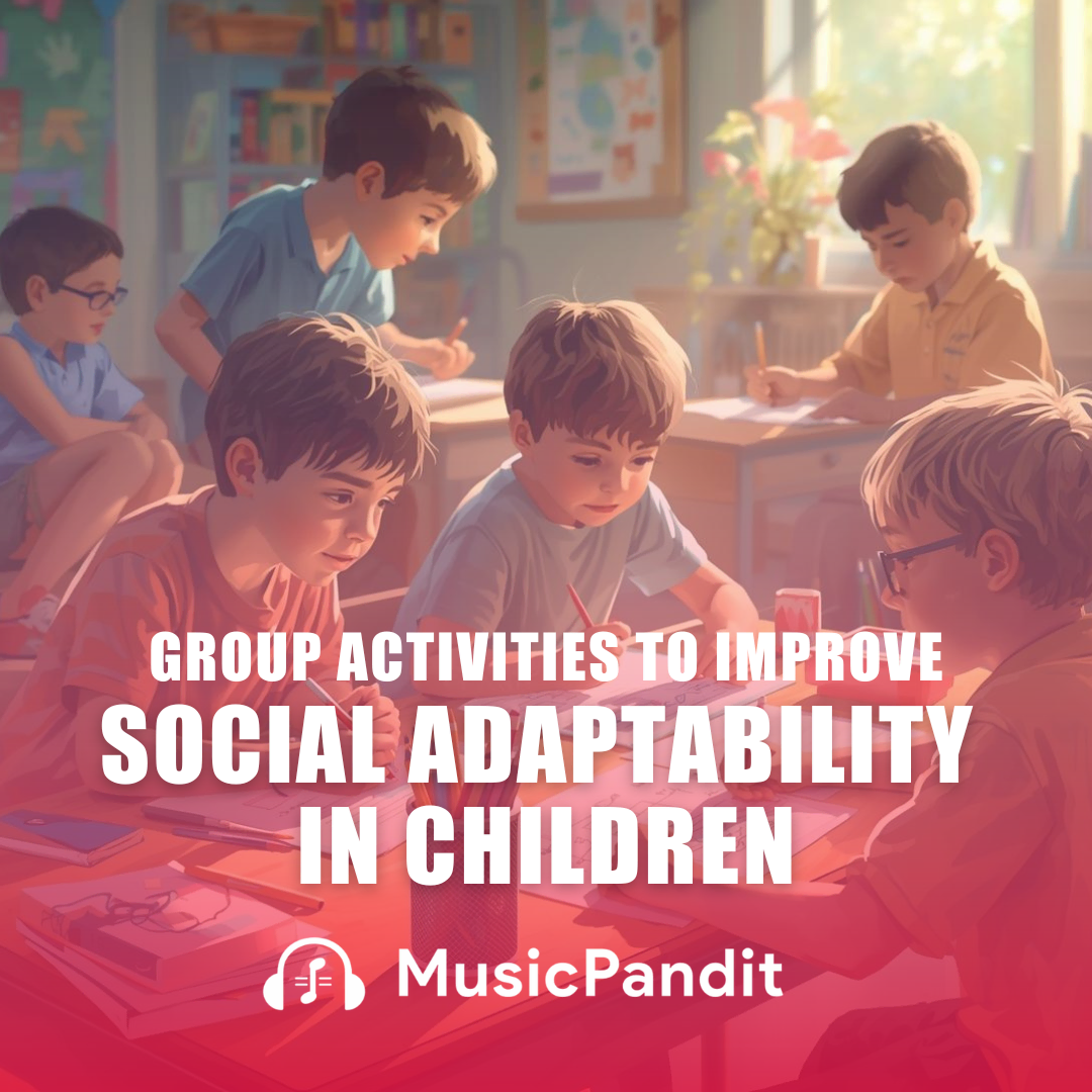 Social Adaptability in Children